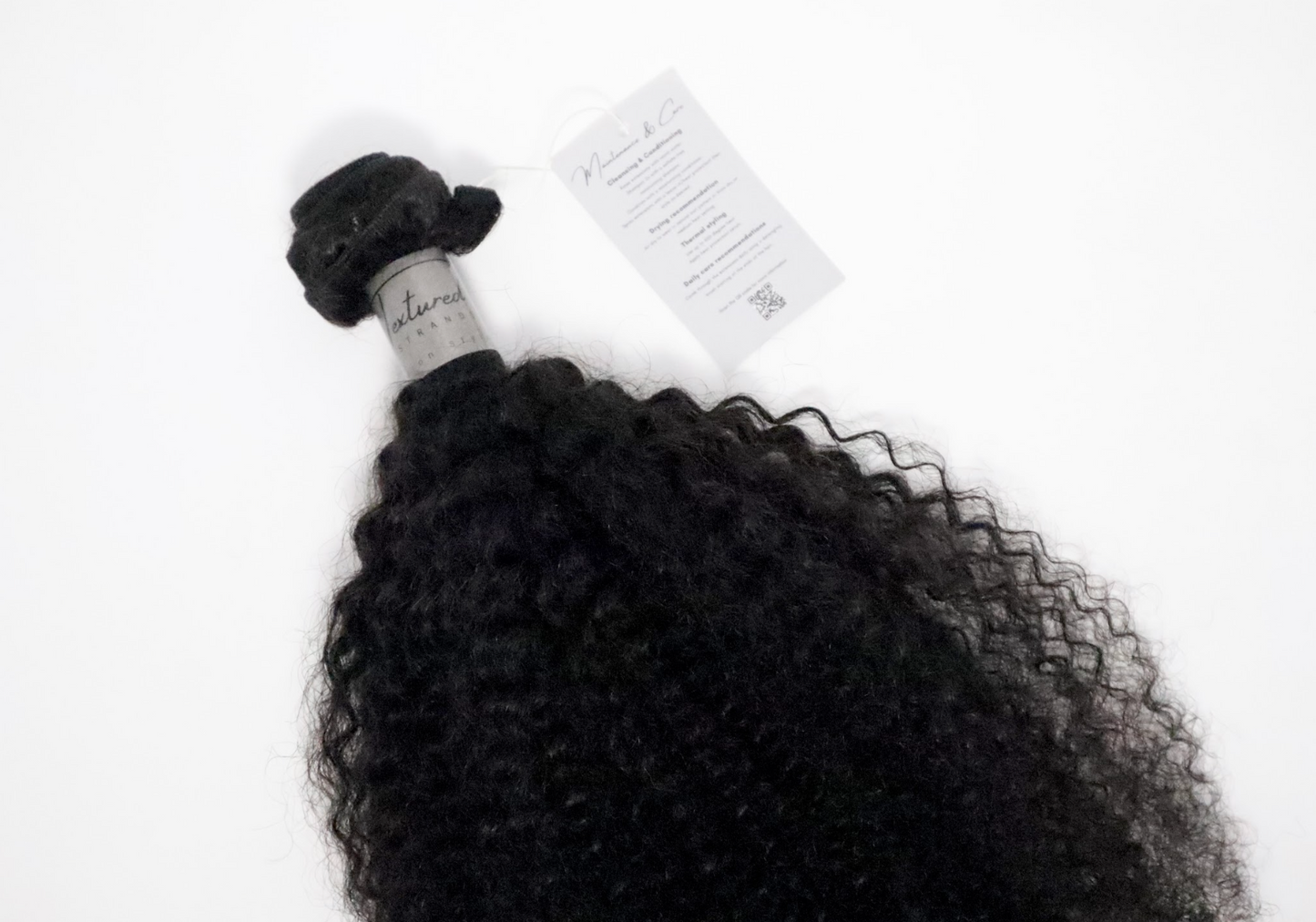 Kinky Curl 100g Bundle