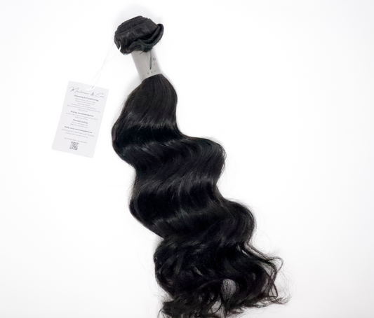 Loose Wave 100g Bundle