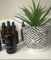 Featherweight Nourishing Hair Oil