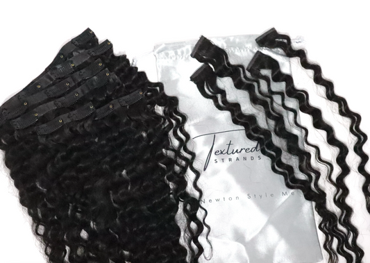 Water wave Seamless Clips